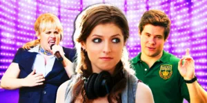 Les 10 meilleures performances de la trilogie Pitch Perfect sont classées dans cet article. Ces performances musicales impressionnantes combinent de superbes chansons avec une narration, créant une véritable immersion dans les arcs des personnages. Certaines performances musicales de Pitch Perfect […]