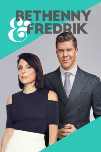 Bethenny Frankel and Fredrik Eklund come together in their new venture as real estate moguls and business partners to find, buy, design, and flip multimillion-dollar properties.   Bande annonce / trailer de la série Bethenny and Fredrik en full HD […]