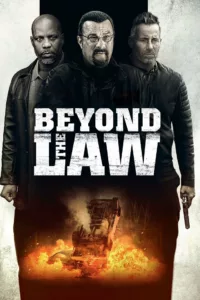 Beyond the Law en streaming