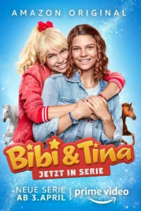 Bibi & Tina en streaming