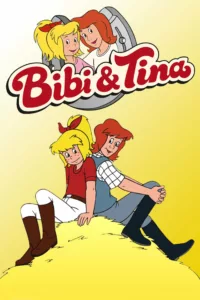 Bibi und Tina en streaming