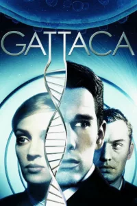 films et séries avec Bienvenue à Gattaca