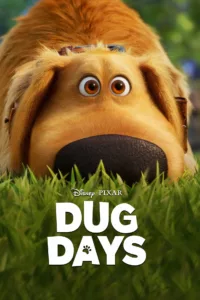 Suivez à travers une collection de courts-métrages les mésaventures de Doug, l’adorable chien du film « Là-haut ». Chaque court-métrage présente des événements quotidiens à travers les yeux passionnés du chien parlant.   Bande annonce / trailer de la série Bienvenue chez […]