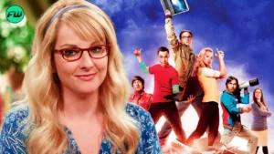 The Big Bang Theory est considérée comme l’une des sitcoms les plus marquantes de tous les temps. Avec une distribution impressionnante incluant Melissa Rauch, Jim Parsons, Kaley Cuoco, entre autres, cette série a marqué l’histoire de la télévision. Melissa Rauch, […]