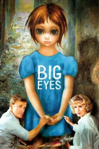 films et séries avec Big Eyes