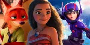 Disney continue d’ignorer une franchise de films d’animation parfaite, même dix ans après son succès au box-office de 657 millions de dollars. Big Hero 6 était le film d’animation le plus rentable pour Disney sans suite, ce qui en faisait […]