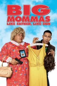 films et séries avec Big Mamma : De père en fils