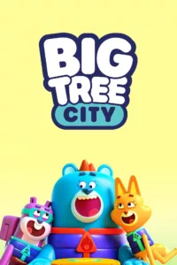 Big Tree City en streaming