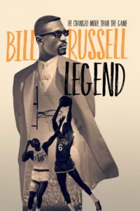 Ce documentaire biographique revient sur la carrière et la vie extraordinaires de Bill Russell, plus grand champion de la NBA et véritable icône des droits civiques.   Bande annonce / trailer de la série Bill Russell: Légende de la NBA […]