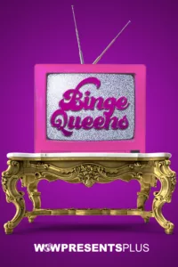 Cozy up on the couch with your squirrel friends as they watch the latest episode of Drag Race. Three pairs of queen besties throw a couch kiki for a weekly watch party you won’t want to miss!   Bande annonce […]