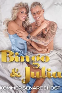 Reality series that follows the influencer couple Bingo Rimér and Julia Franzén. It is a life of hustle and bustle, but above all we experience their warm and, to put it mildly, special family life. Julia, who has lived a […]