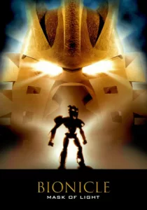 films et séries avec Bionicle – Le masque de lumière