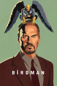 films et séries avec Birdman
