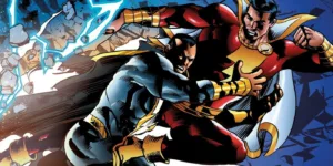 DC vient de révéler de nouvelles informations cruciales sur la question de qui est le plus fort entre Shazam et Black Adam. Dans le numéro 7 de la bande dessinée Shazam, il est révélé que même Shazam lui-même n’est pas […]