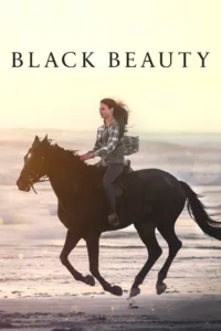 Black Beauty en streaming