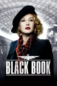 films et séries avec Black book