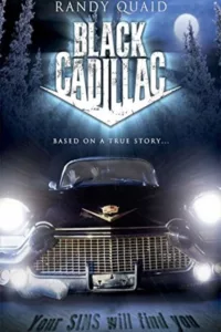 Black Cadillac en streaming