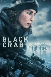 films et séries avec Black Crab