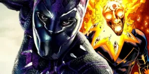 Ghost Panther, une fusion entre Black Panther et Ghost Rider, est prêt à faire son apparition dans le MCU. Cet incroyable personnage combine les histoires et les âmes de T’Challa et Johnny Blaze, chassant les âmes des méchants avec une […]