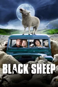 films et séries avec Black Sheep