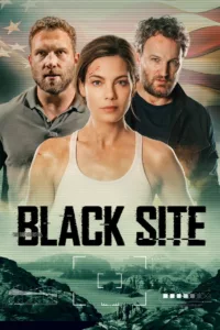 films et séries avec Black Site