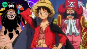 One Piece, est l’un des animes les plus longs et les plus appréciés en circulation, comparable au bon vin qui s’améliore avec le temps. La créativité et l’ingéniosité d’Eiichiro Oda ont touché des sommets sans précédent à chaque nouvel arc. […]