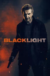 films et séries avec Blacklight