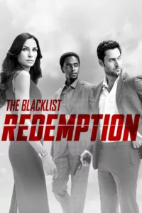 Blacklist : Redemption en streaming