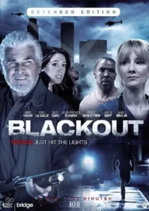 Blackout sur Los Angeles en streaming