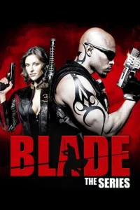 Blade : La série en streaming