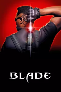 films et séries avec Blade