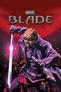 Blade: the animation en streaming