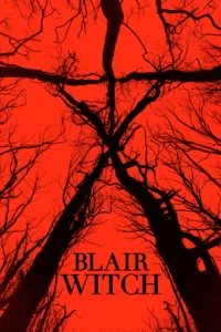films et séries avec Blair Witch