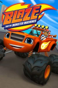 AJ est un mécano de 8 ans qui conduit son gros camion qu’il appelle « Blaze », le bolide le plus rapide d’Axle City. Les deux partent à l’aventure et trouvent sur leur chemin des problèmes de sciences et de […]