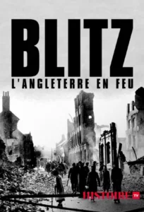 Exploration des huit jours de mai 1941 où la Grande-Bretagne, et Liverpool en particulier, a été soumise à l’un des bombardements les plus intenses de toute la guerre. Présentant des témoignages oculaires et des souvenirs de beaucoup de ceux qui […]