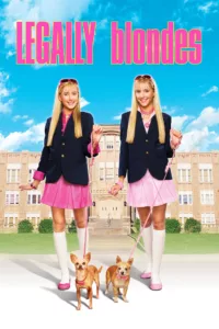 Lorsque les deux cousines anglaises d’Elle Woods, Annabelle et Isabelle débarquent en Californie, elles s’aperçoivent que leurs garde-robes roses, leurs chiens de poche et leur capacité d’adaptation ne sont pas vraiment appréciées au sein de leur nouvelle école. Lorsque les […]