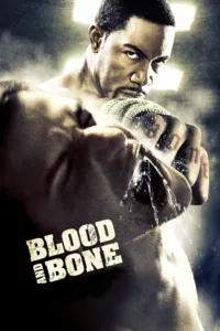 films et séries avec Blood and Bone