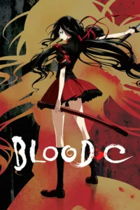 Blood-C en streaming