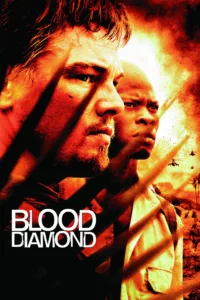 films et séries avec Blood Diamond