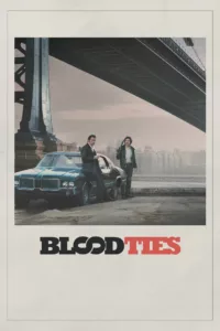 films et séries avec Blood Ties
