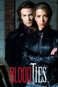 Blood Ties is a Canadian television series based on the Blood Books by Tanya Huff; the show was created by Peter Mohan. It is set in Toronto, Canada and has a similar premise to an earlier series also set in […]