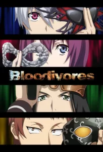 Bloodivores en streaming