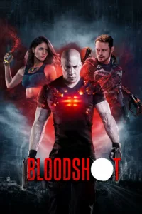 films et séries avec Bloodshot