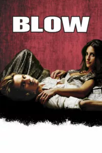 films et séries avec Blow