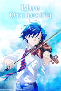 Blue Orchestra en streaming