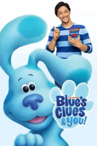 Follow Blue as she invites viewers to join her and Josh on a clue-led adventure and solve a puzzle in each episode. With each signature paw print, Blue identifies clues in her animated world that propel the story and inspire […]