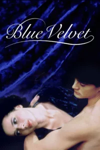 films et séries avec Blue Velvet