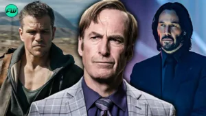 Bob Odenkirk, bien connu pour son rôle d’avocat rusé et sans foi ni loi dans les séries cultes Breaking Bad et Better Call Saul, réussit le tour de force de s’imposer comme le héros d’action le plus improbable de ces […]