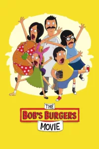 Bob’s Burgers : Le Film en streaming