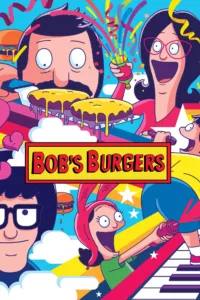 Bob’s Burgers en streaming